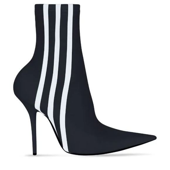 BALENCIAGA x ADDIDAS - Picture 1 of 5